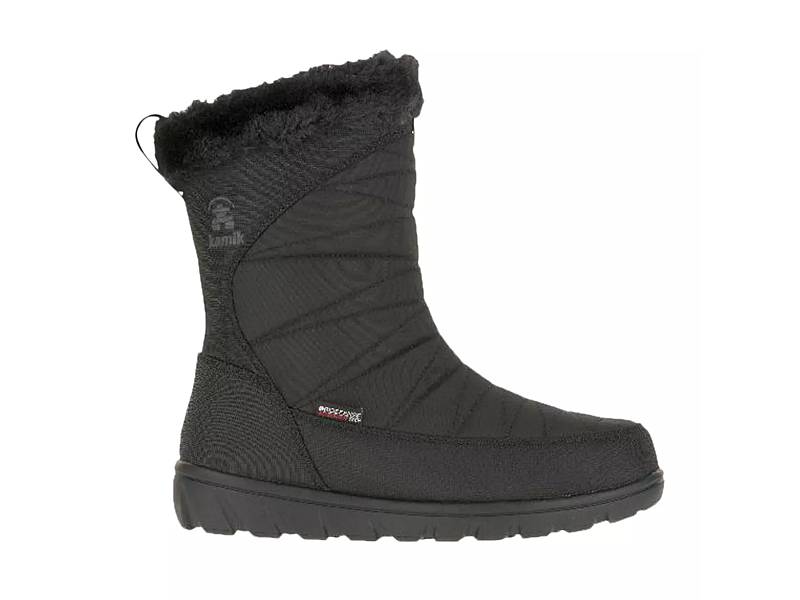 Kamik Women's Momentum 3 Waterproof Winter Boot | DSW Canada