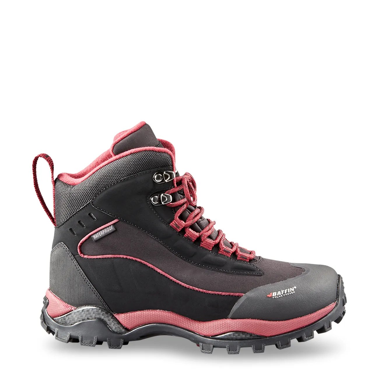 Women's Hike Waterproof Winter Bootie