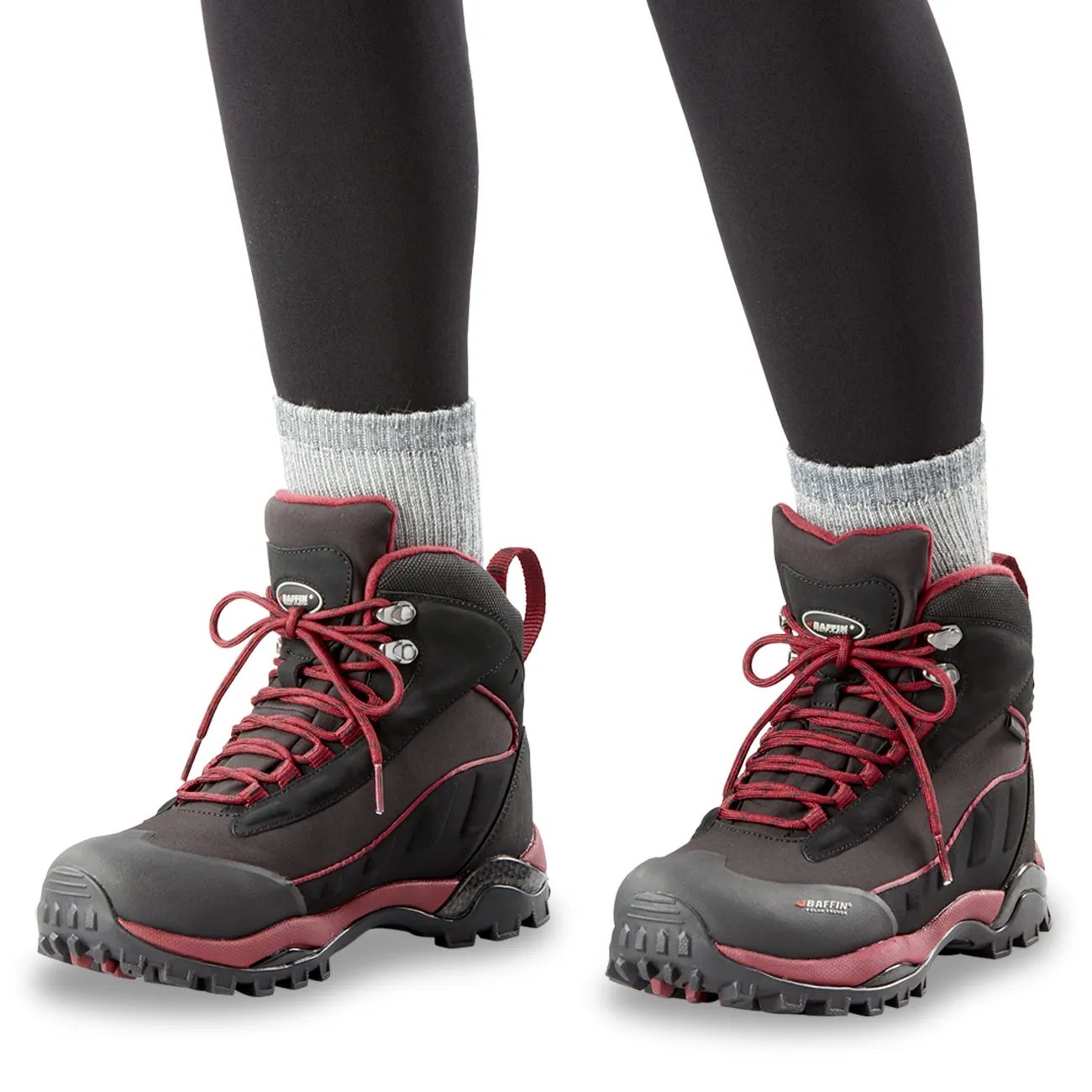 Women's Hike Waterproof Winter Bootie