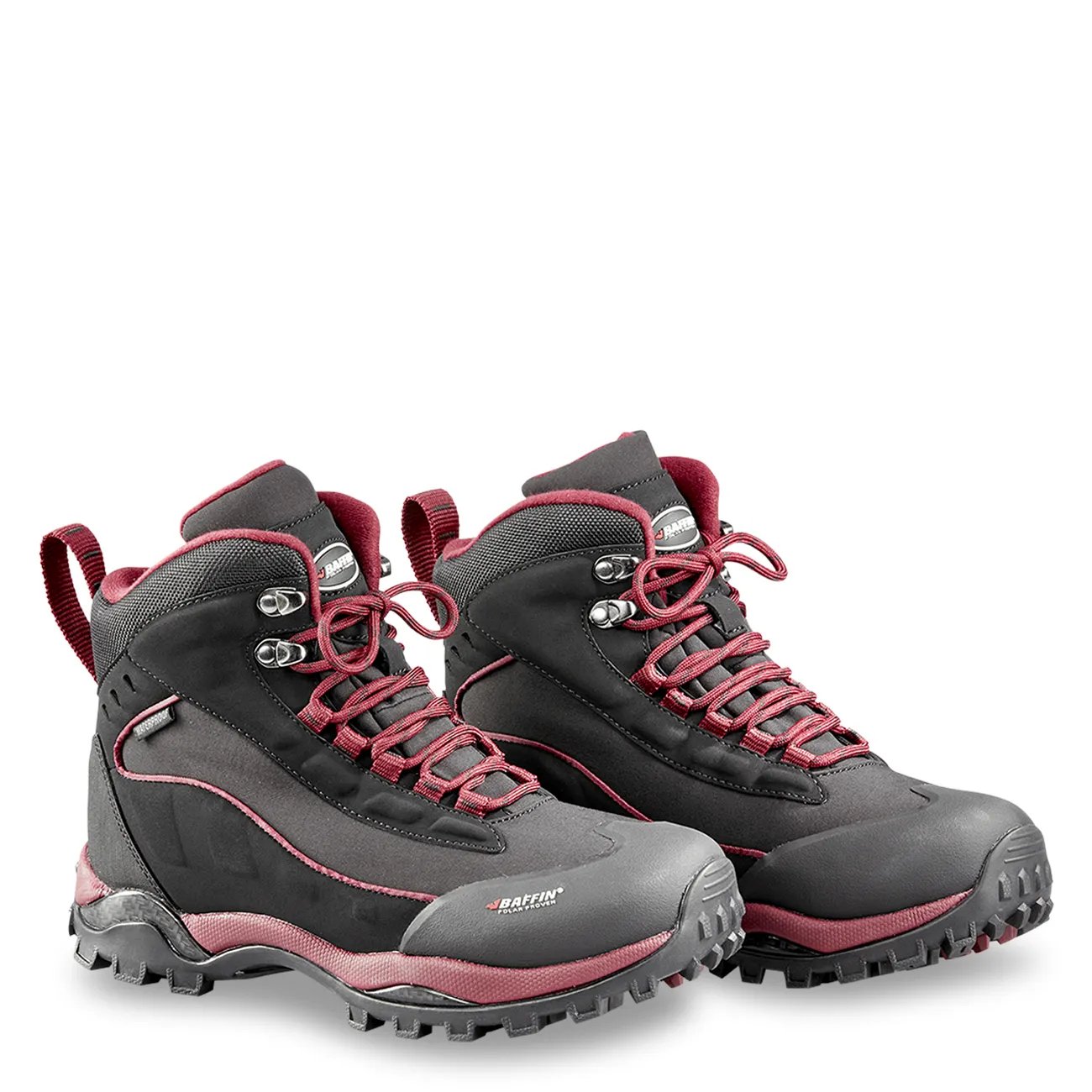 Women's Hike Waterproof Winter Bootie