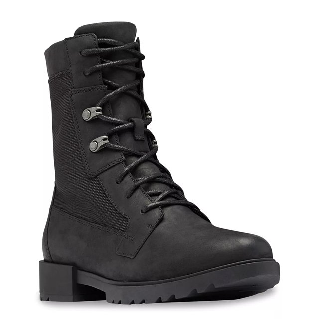 emelie ii zip waterproof boots