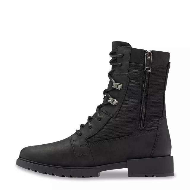 emelie ii zip waterproof boots