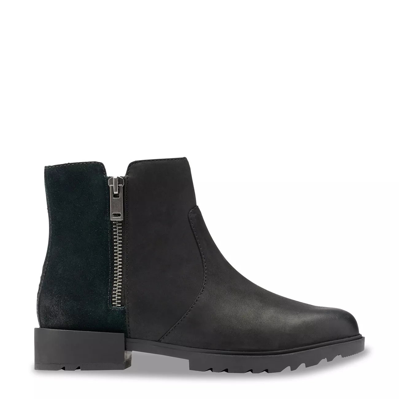 dsw sorel emelie