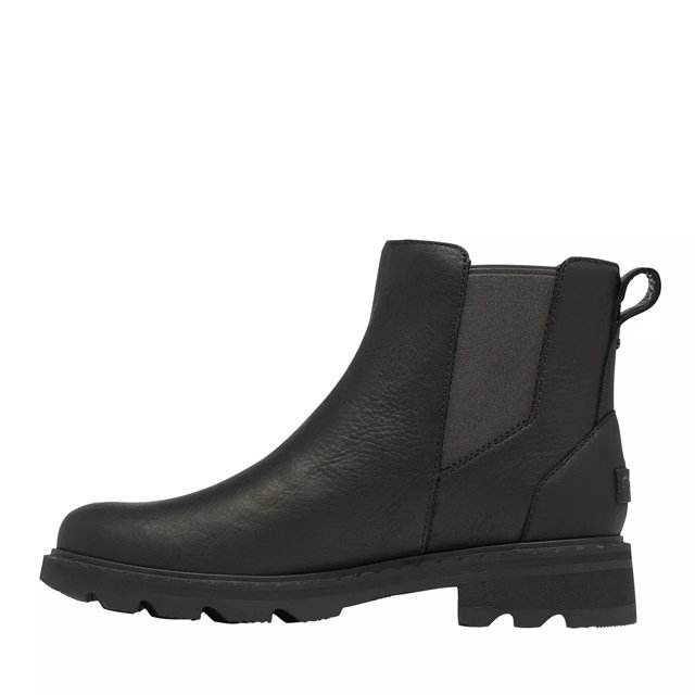 sorel women's lennox chelsea boots reviews