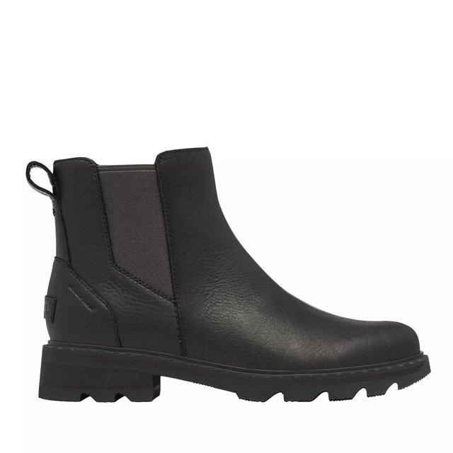 sorel women's lennox chelsea boots reviews