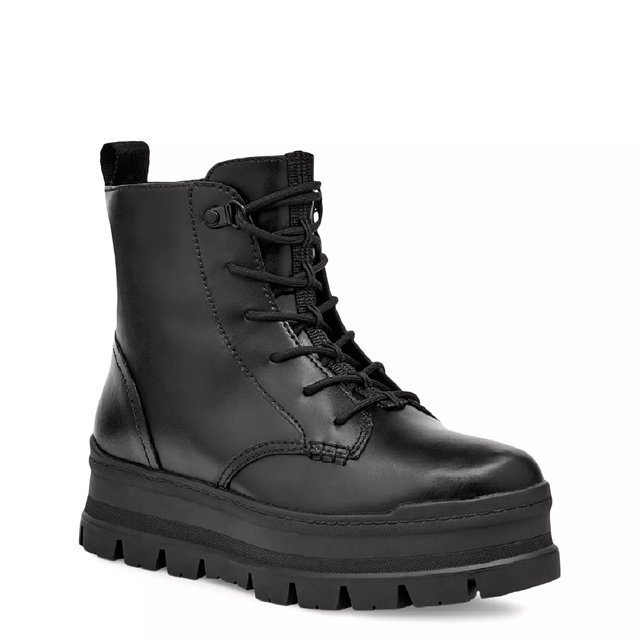 Dsw lace up ankle boots best sale