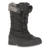 Ladies snow best sale boots size 3