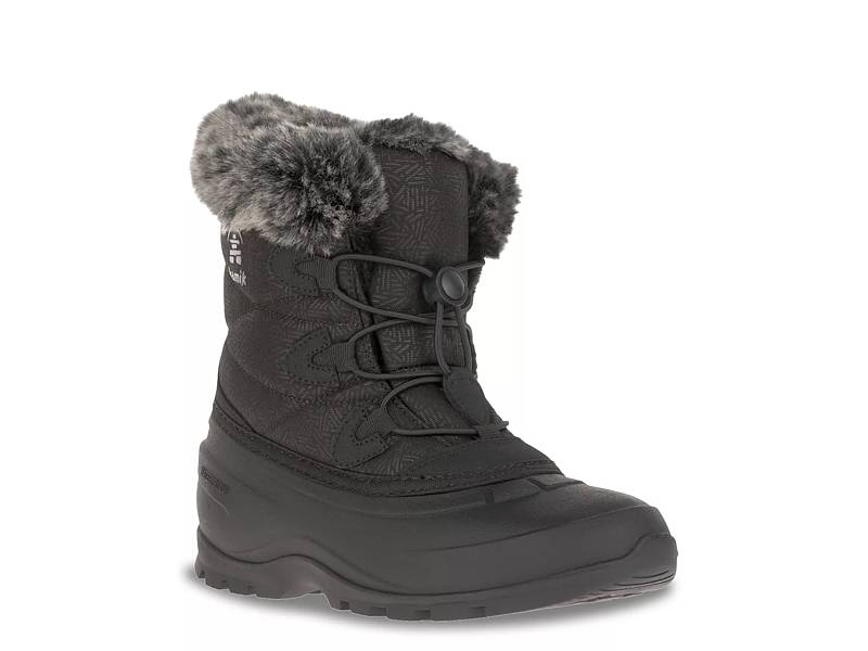 Bogs Women's Crandall Tall Winter Boot