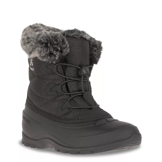 Kamik Women s Momentum L 2 Waterproof Winter Boot
