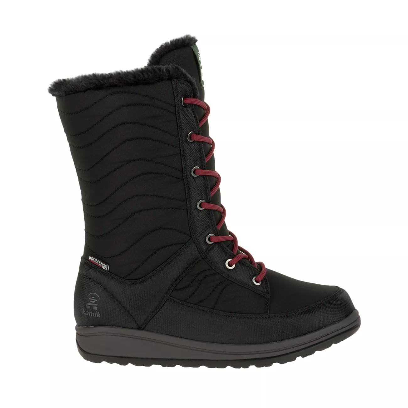 kamik bailee 2 waterproof insulated boots