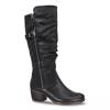 Taxi wide hotsell calf boots