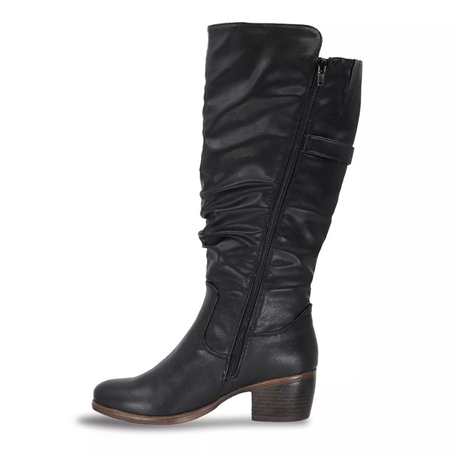 Taxi Boston Waterproof Tall Winter Boot Black 7