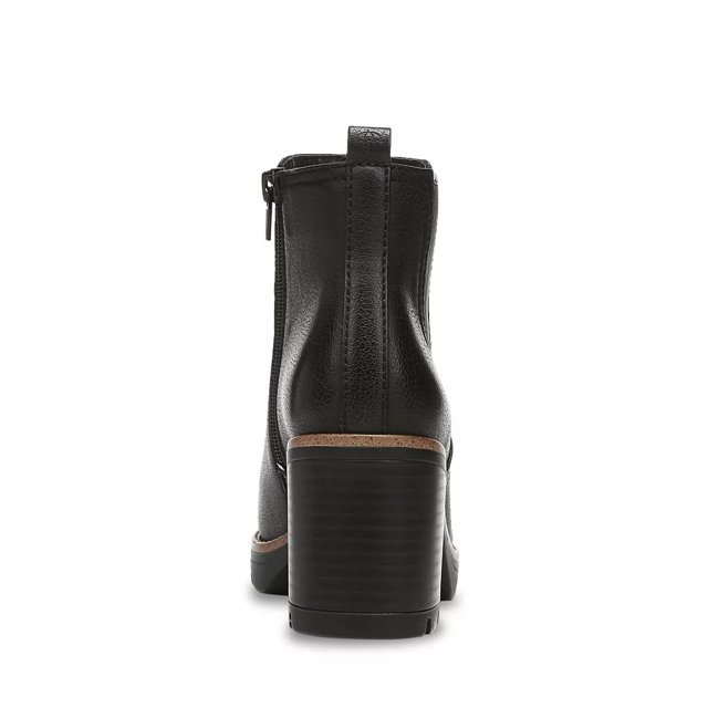 Naturalizer Madalynn Winter Chelsea Bootie The Shoe Company