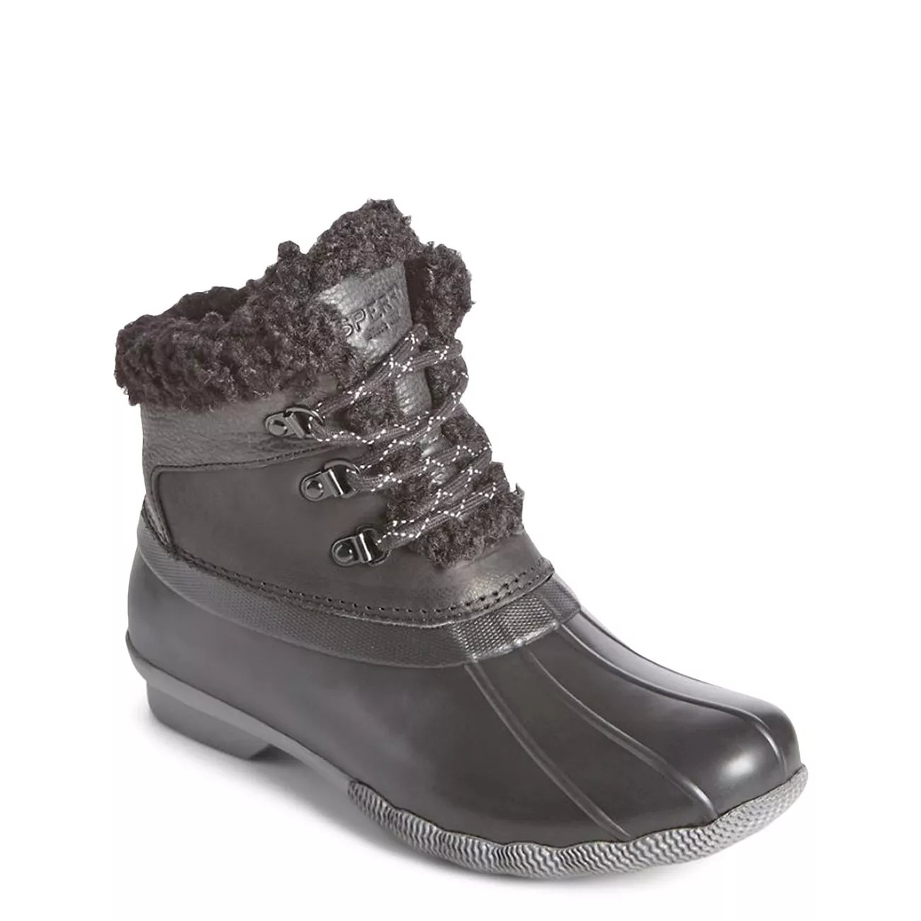 Saltwater Alpine Duck Winter Boot