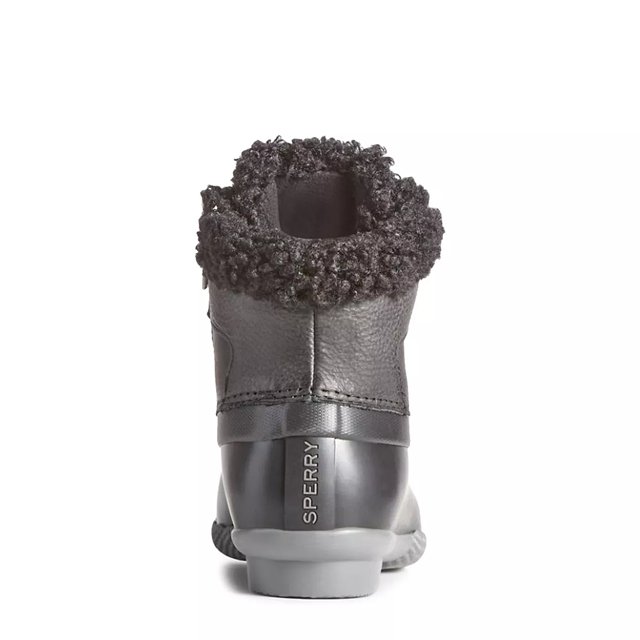 Sperry winter boots dsw hotsell