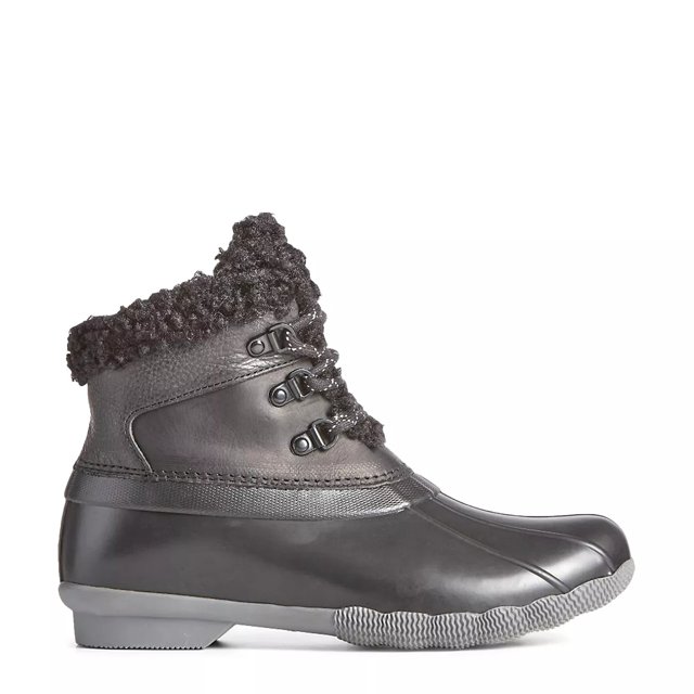 Sperry winter boots dsw cheap