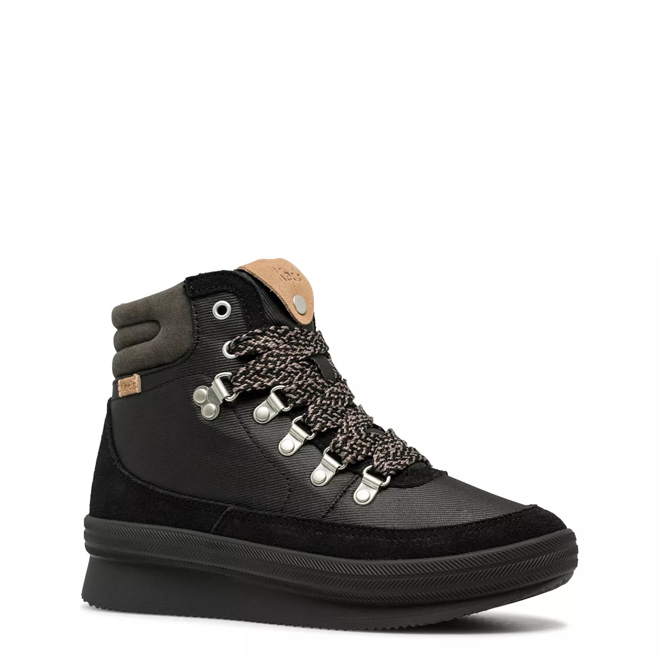 keds midland boot