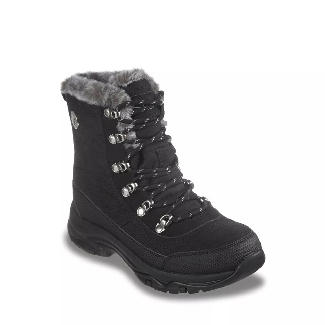 trego cold blues boots