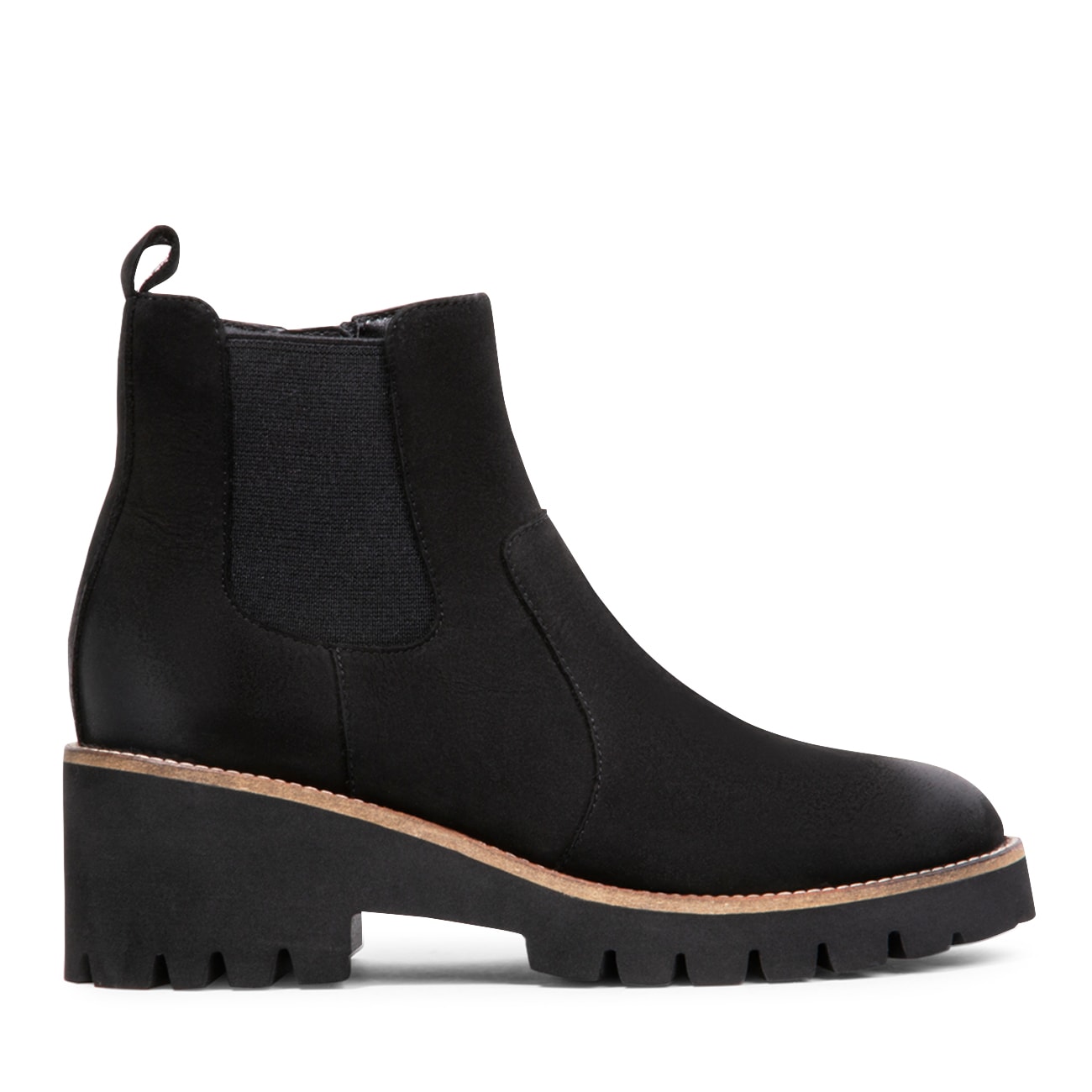 Blondo Destin Waterproof Boot | The Shoe Company