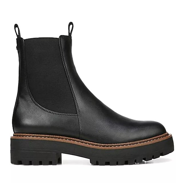 women's high top martin boots