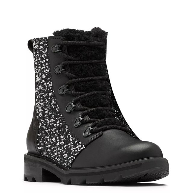 Sorel Lennox Lace Cozy Boot DSW Canada