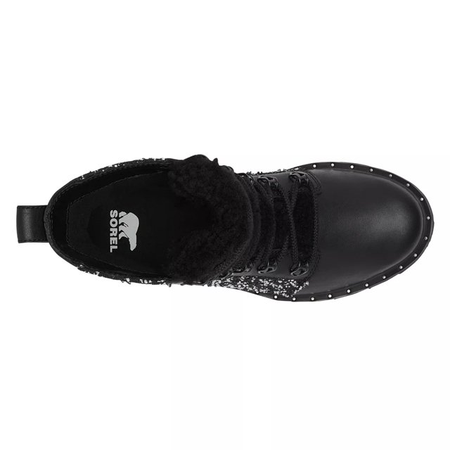 Sorel Lennox Lace Cozy Boot DSW Canada