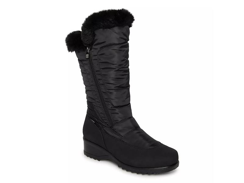 Ladies winter boots clearance hotsell