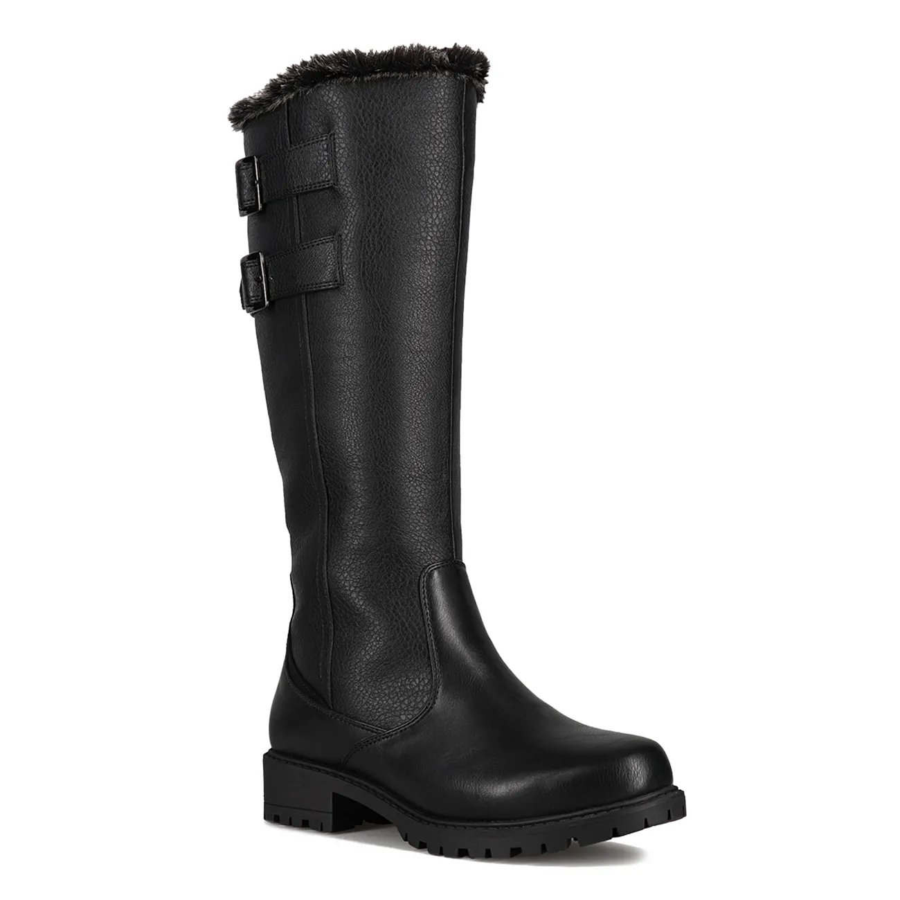 Poppy2 Tall Waterproof Boot