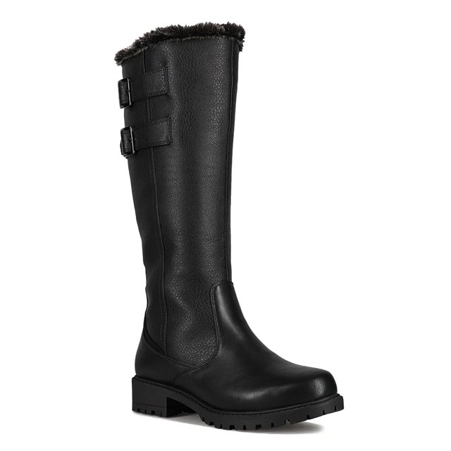 Aquatherm By Santana Poppy2 Tall Waterproof Boot The Shoe Company