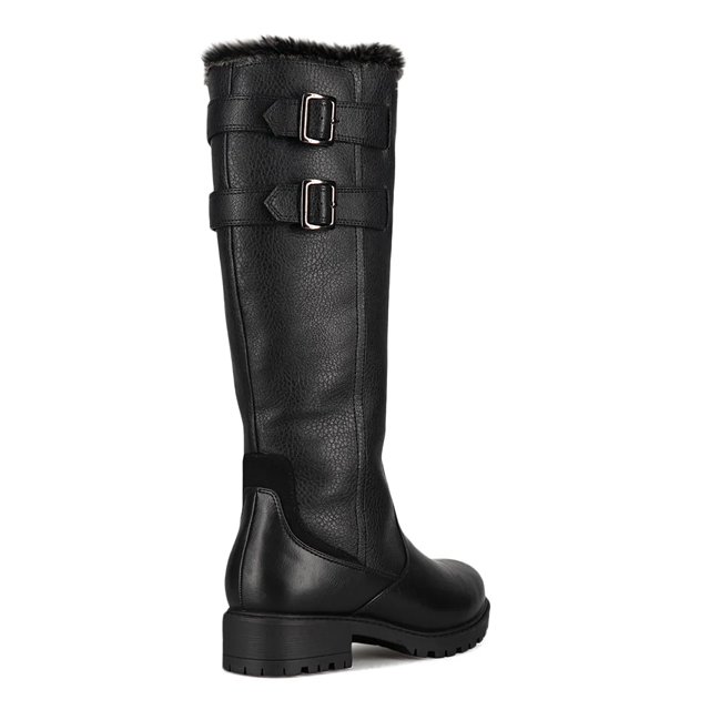 Aquatherm By Santana Poppy2 Tall Waterproof Boot The Shoe Company