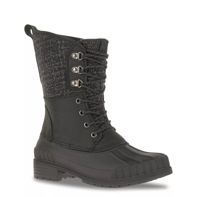 Kamik Women s Sienna2 Waterproof Winter Boot DSW Canada
