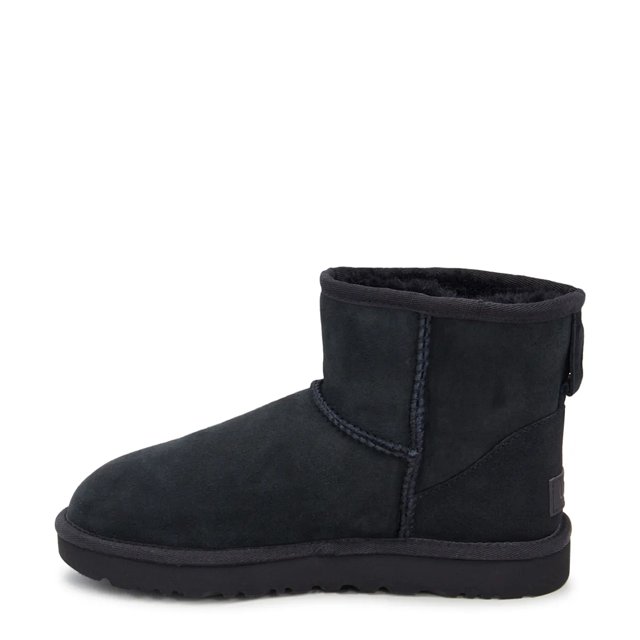 UGG Women's Classic Mini II Ankle Boot | DSW Canada