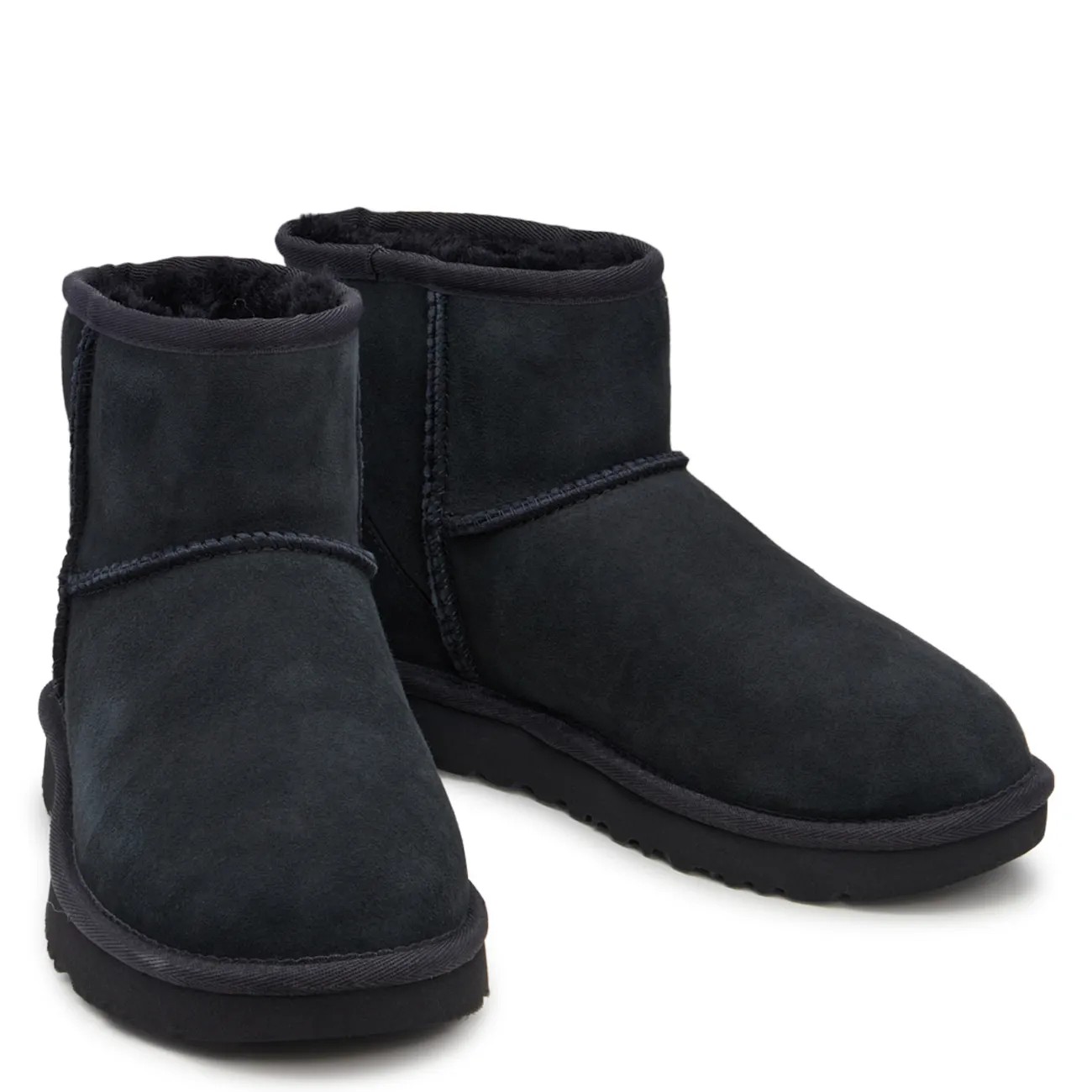 Women's Classic Mini II Ankle Boot