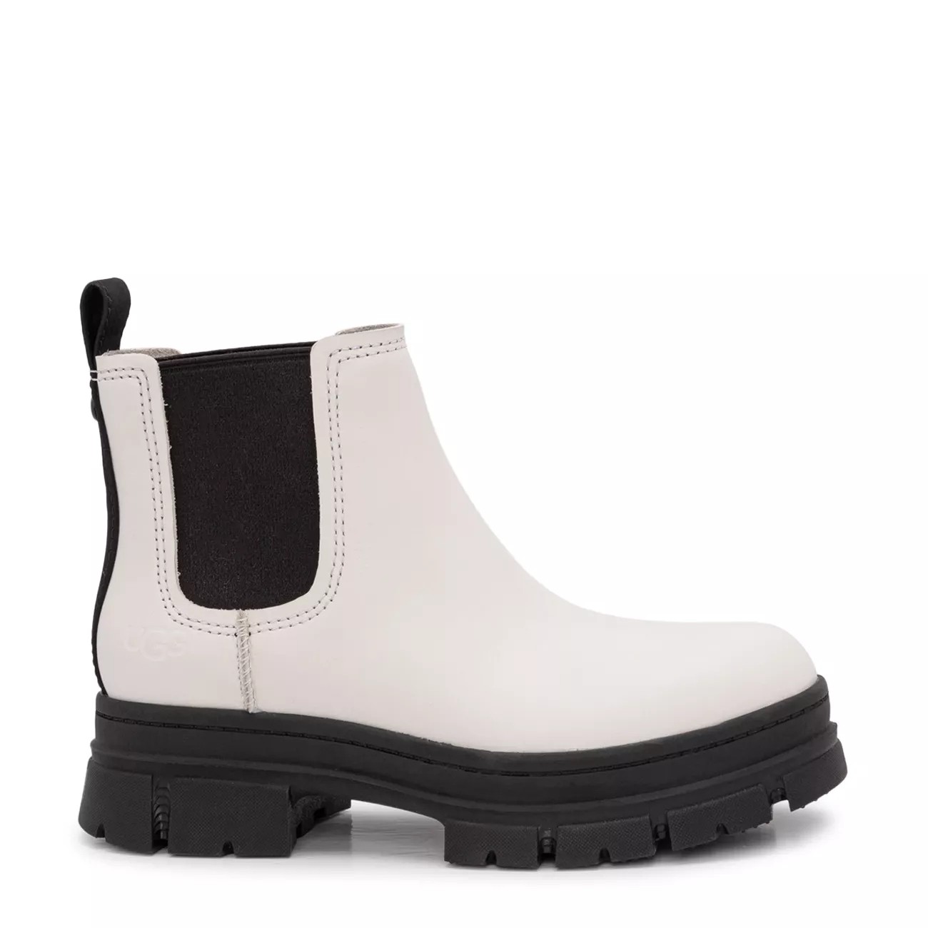 UGG Women's Ashton Chelsea Waterproof Winter Boot | The Shoe Company