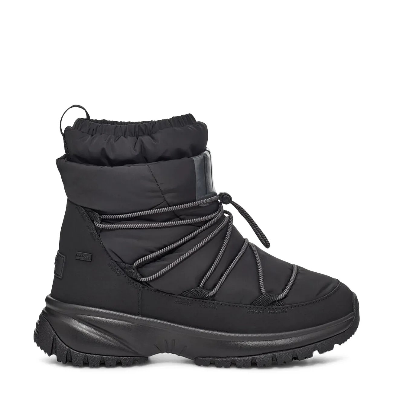 Women's Yose Puffer Mid Waterproof Winter Boot