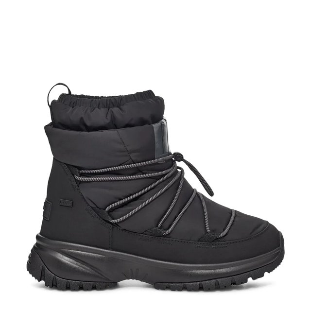 Dsw boots waterproof sale