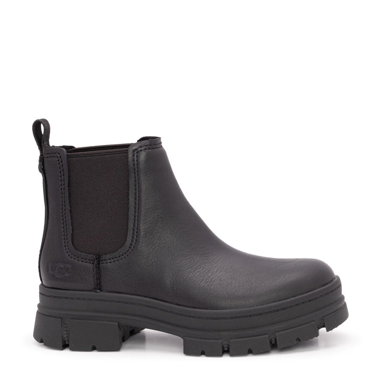 UGG Women's Ashton Chelsea Waterproof Winter Boot | The Shoe Company