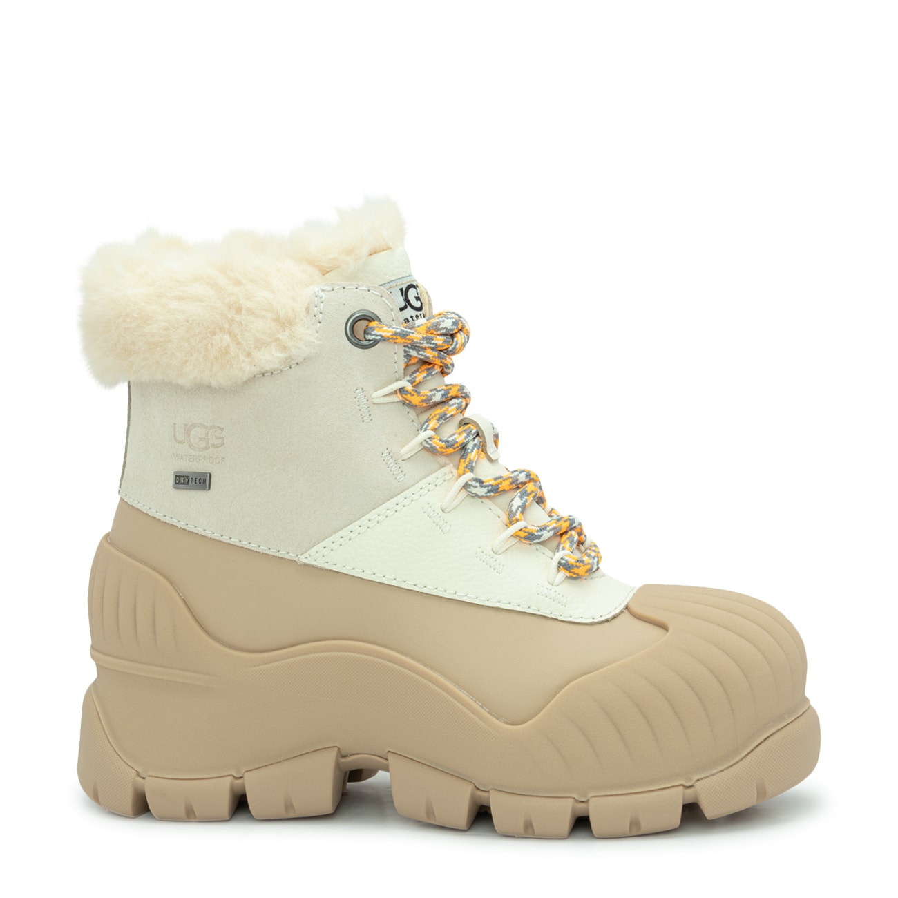 UGG Women's Adiroam Hiker Winter Boot | The Shoe Company