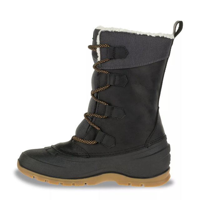 kamik snowgem winter boots