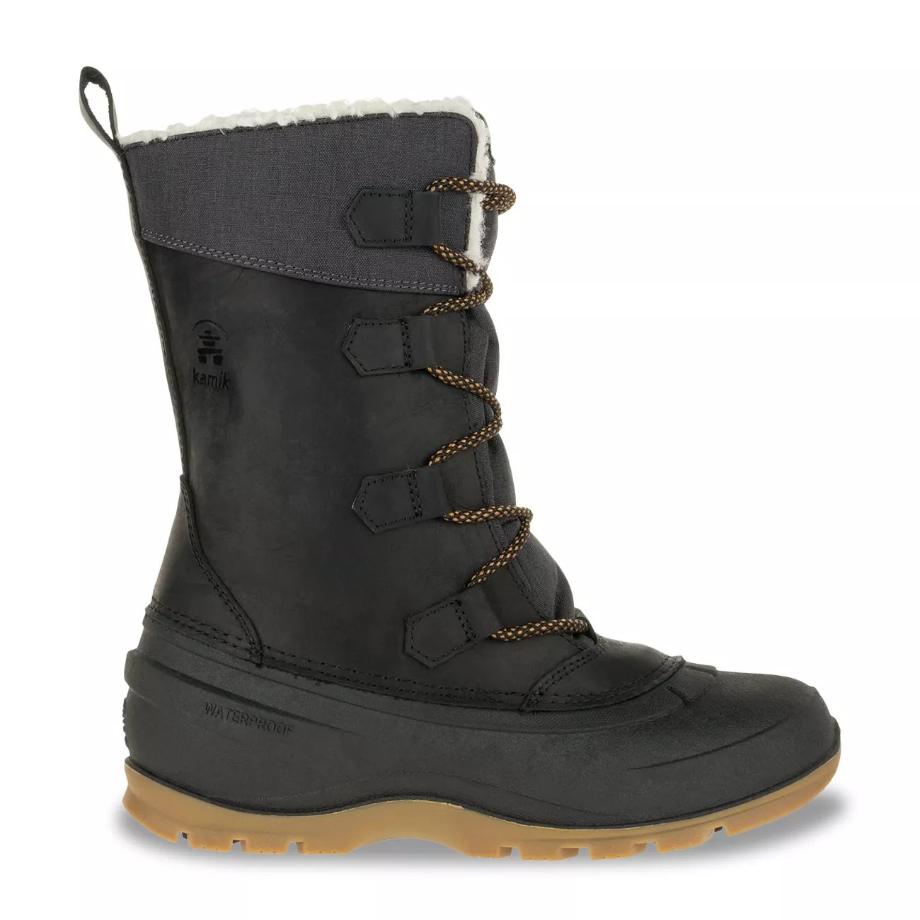 kamik women's snowgem reviews