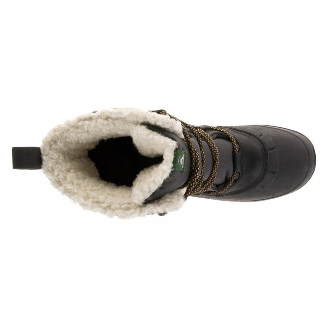 kamik women's snowgem reviews