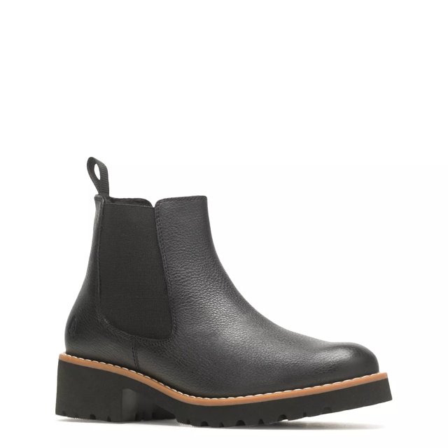 Hush puppies collie boots online