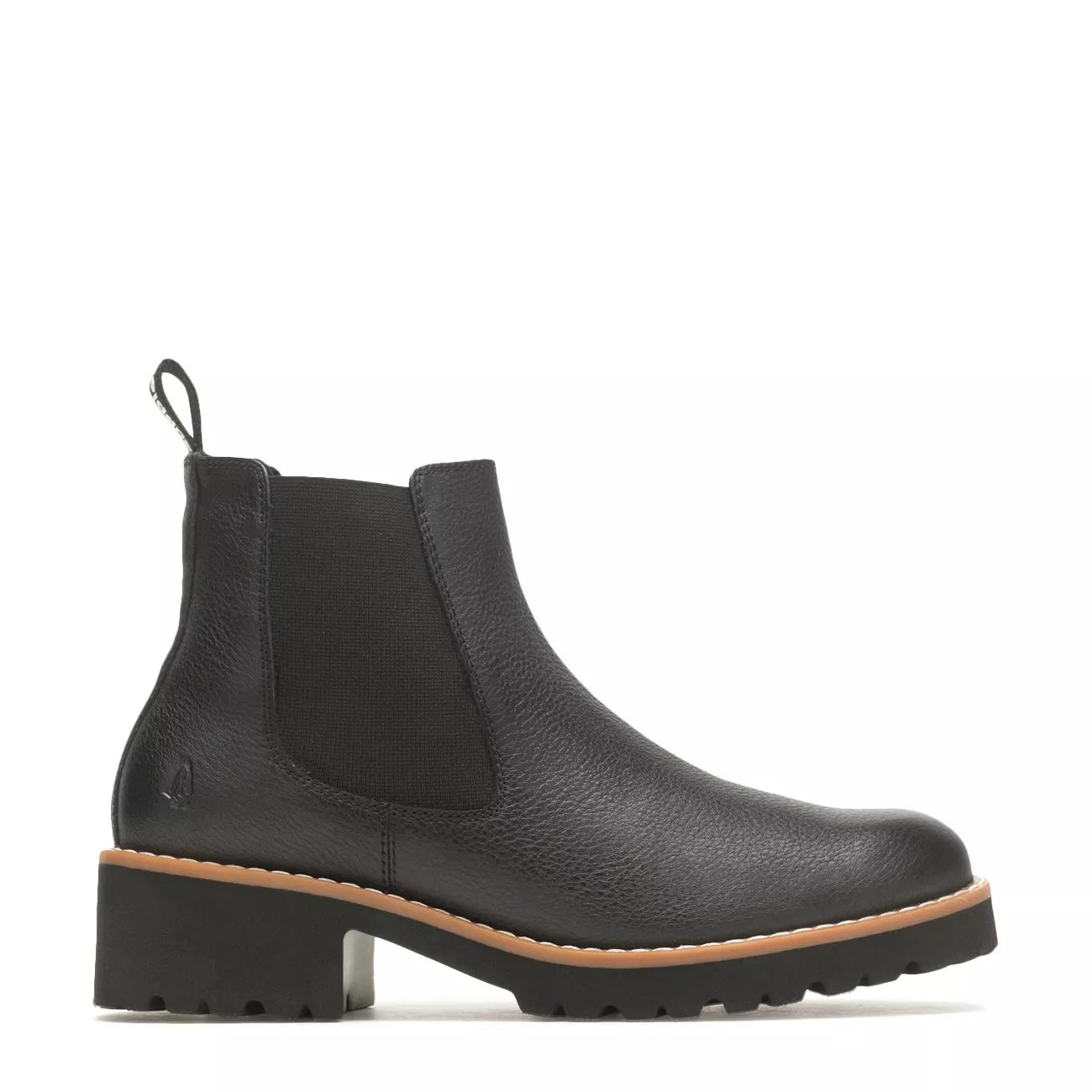 Hush Puppies Amelia Chelsea Boot The Shoe Company