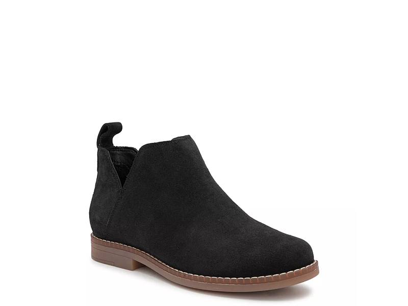 Lucky brand hot sale kaelyia boot