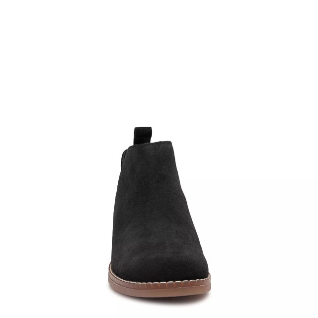 Hush Puppies Mazin Cayto Ankle Bootie | DSW Canada