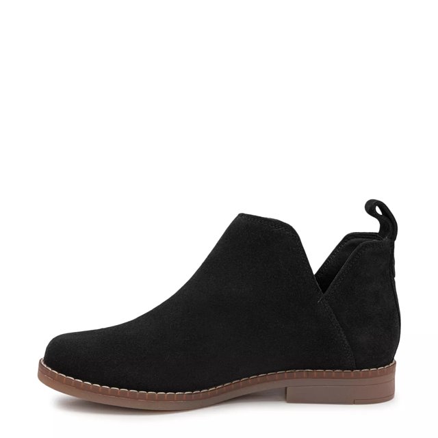 Hush puppies mazin cayto bootie discount