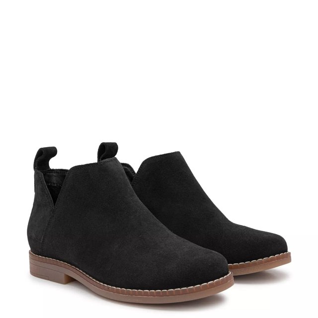 Mazin cayto bootie top
