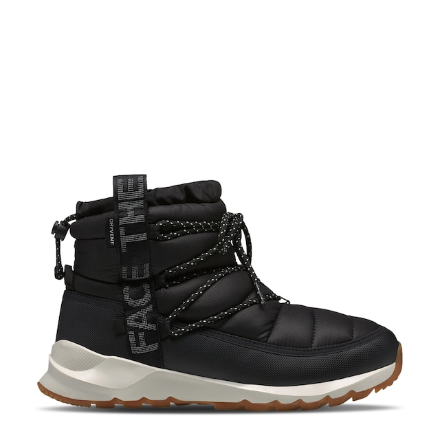 The North Face Women’s ThermoBall Lace-Up Waterproof Boot