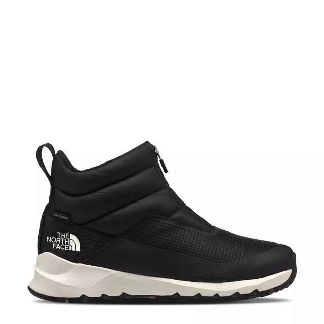 North face thermoball boot zipper discount