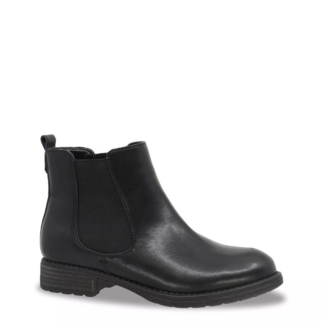 Taxi Elite Evelyn Waterproof Chelsea Winter Boot | The Shoe Company